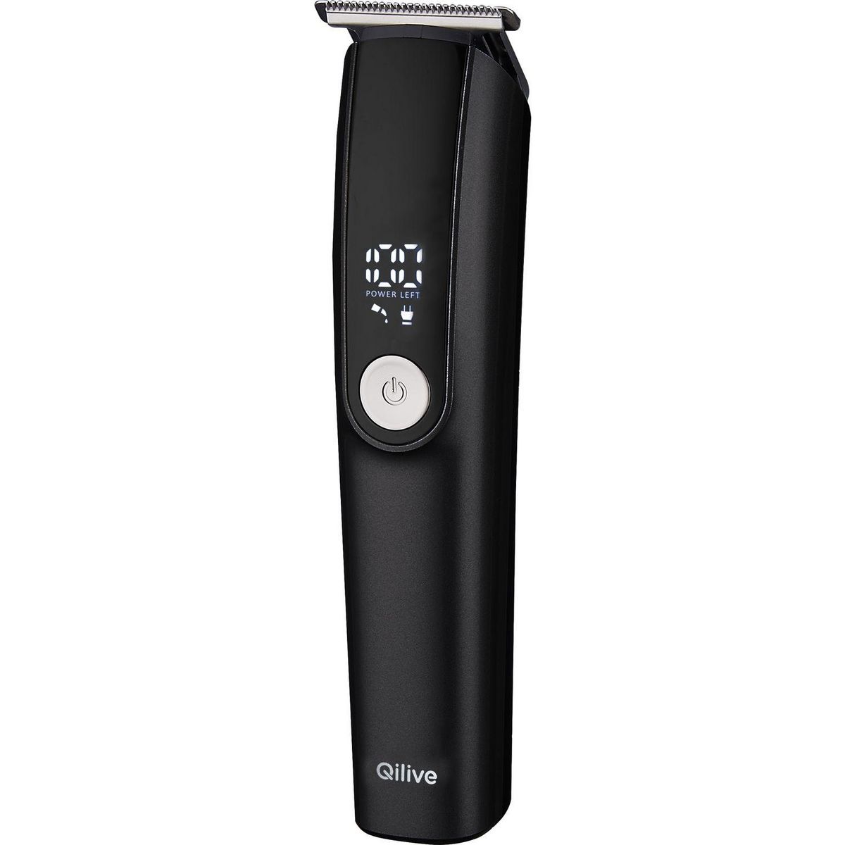 QILIVE Tondeuse multi usage Q.7212 - Noir