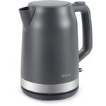 QILIVE Bouilloire électrique Q.5804 - Gris
