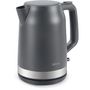 Voir la diapositive 1 : QILIVE Bouilloire électrique Q.5804 - Gris