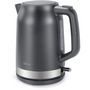 Voir la diapositive 2 : QILIVE Bouilloire électrique Q.5804 - Gris