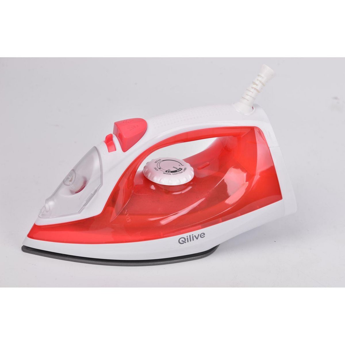 QILIVE Fer à repasser Q.5843