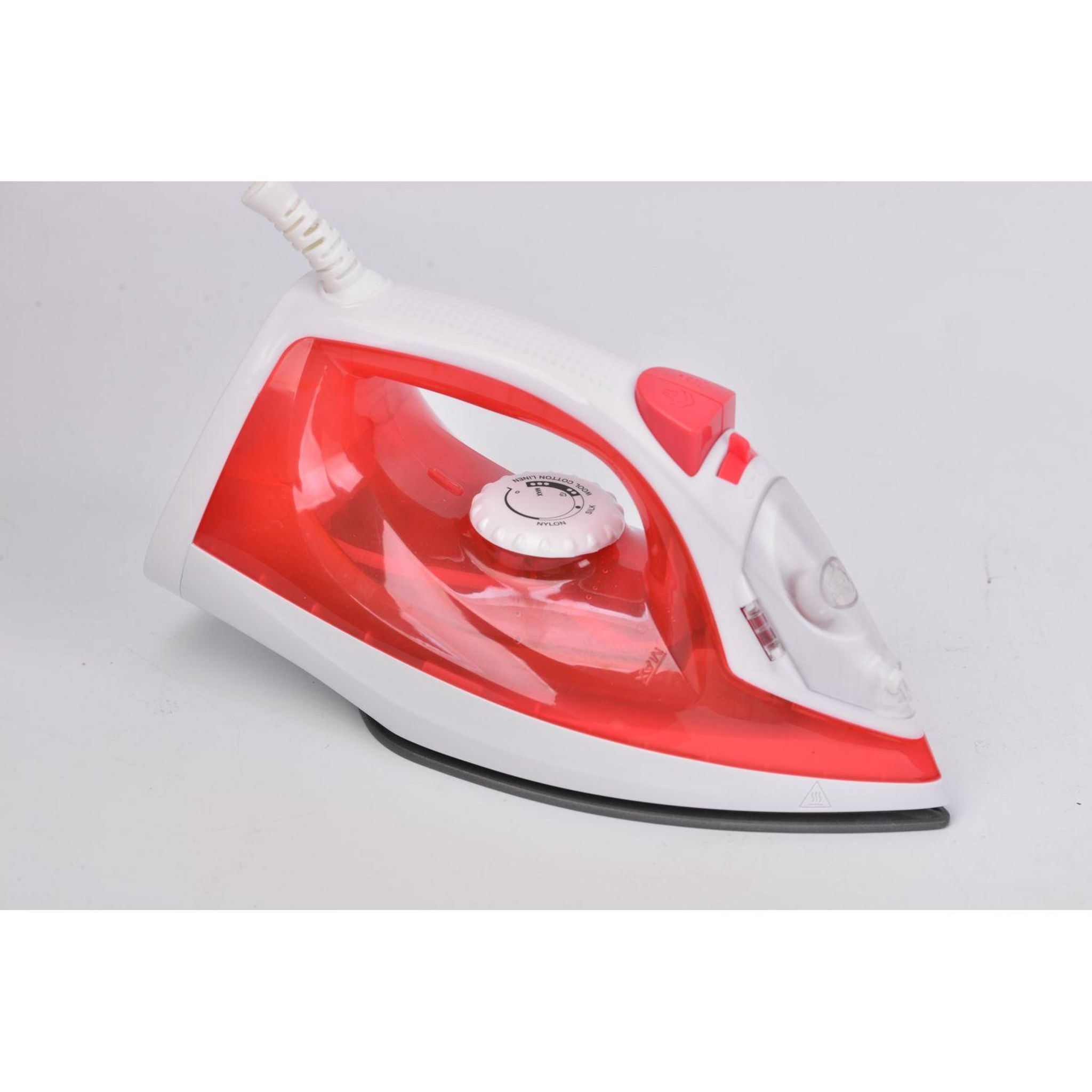 Voir la diapositive 3 : QILIVE Fer à repasser Q.5843