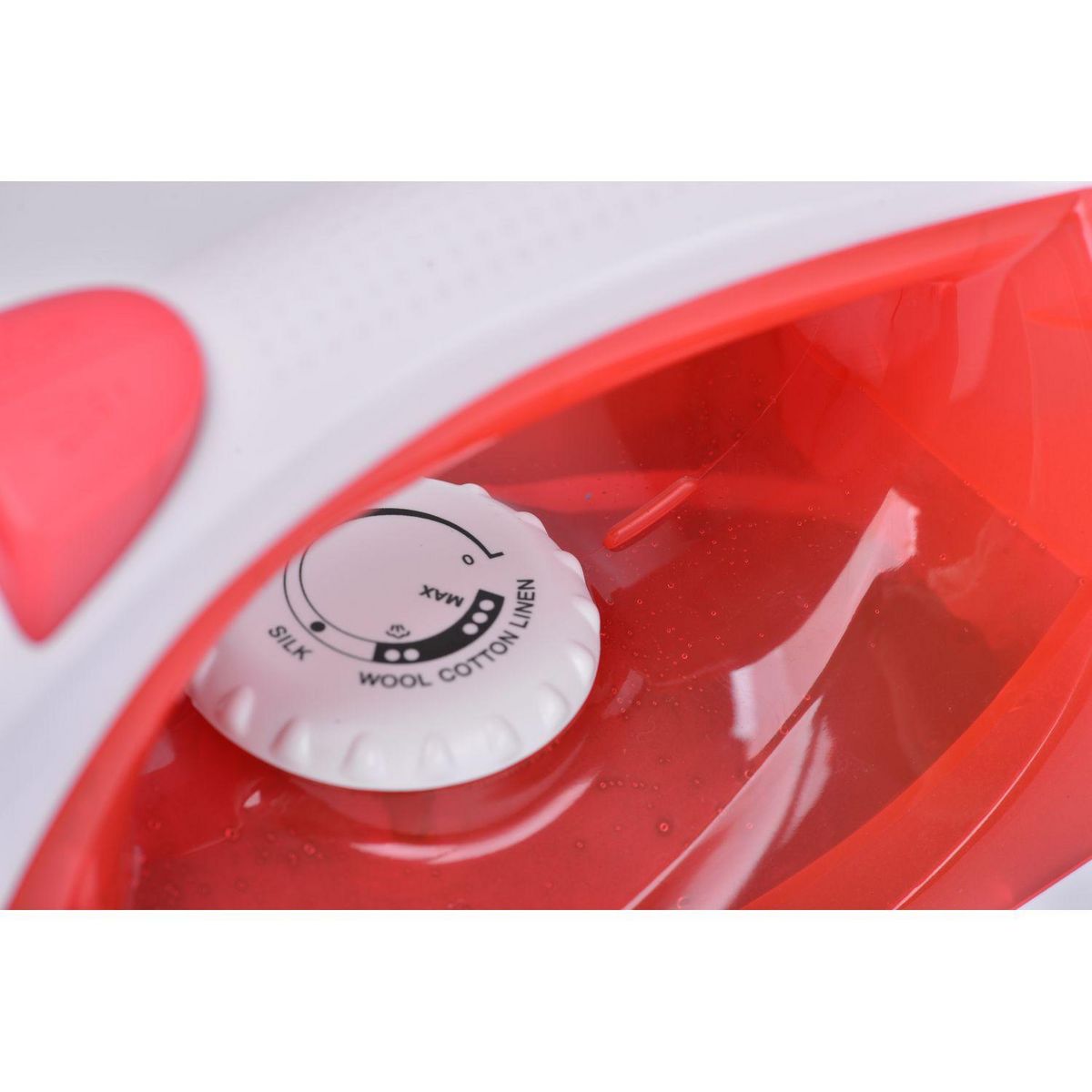 QILIVE Fer à repasser Q.5843