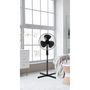 Voir la diapositive 3 : QILIVE Ventilateur Q.6846 - Noir