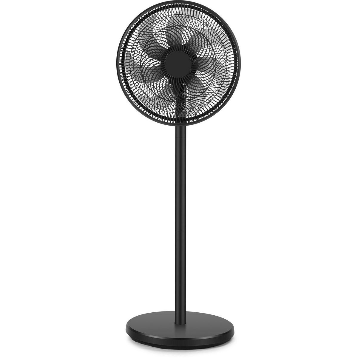QILIVE Ventilateur Q.6871 - Noir