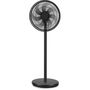 Voir la diapositive 1 : QILIVE Ventilateur Q.6871 - Noir