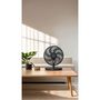Voir la diapositive 2 : QILIVE Ventilateur Q.6871 - Noir