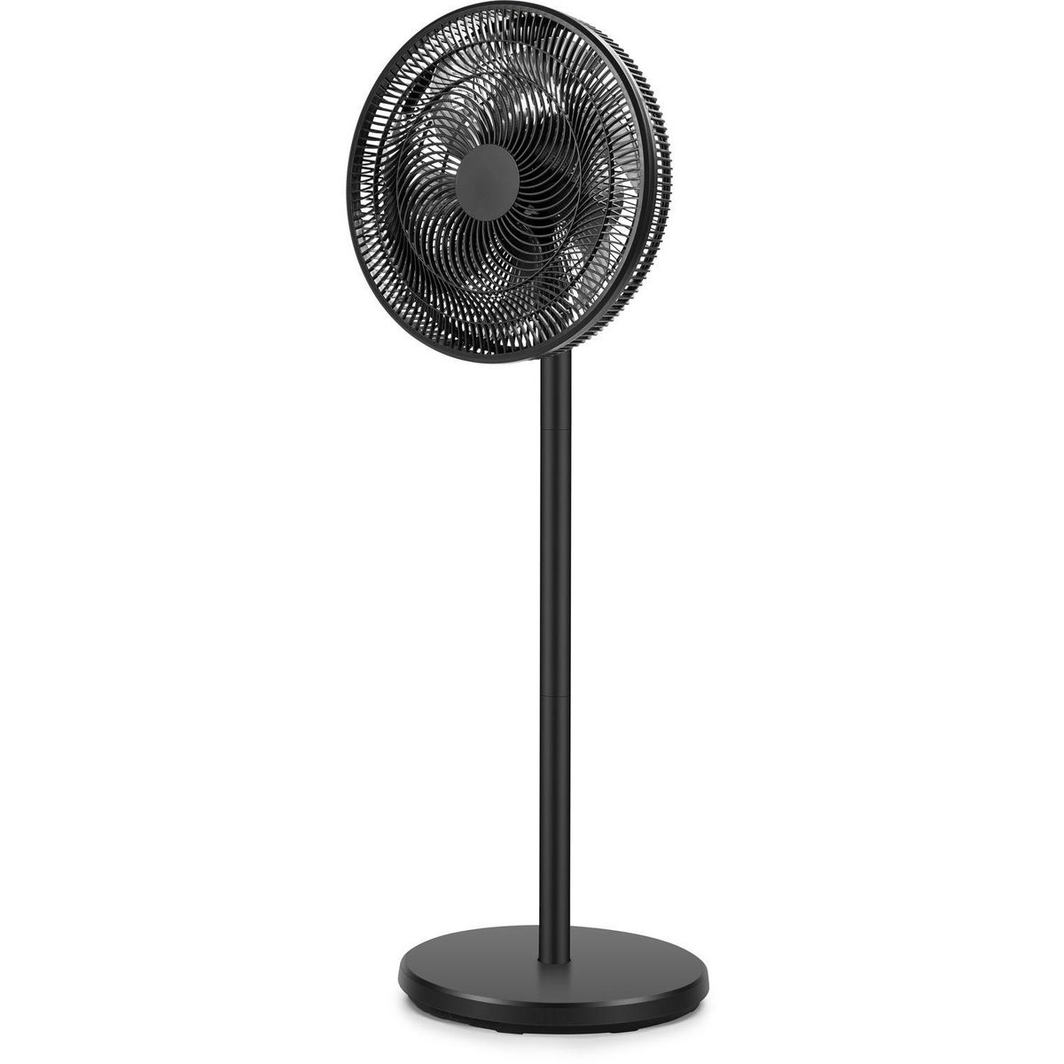 QILIVE Ventilateur Q.6871 - Noir