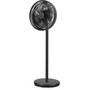 Voir la diapositive 3 : QILIVE Ventilateur Q.6871 - Noir