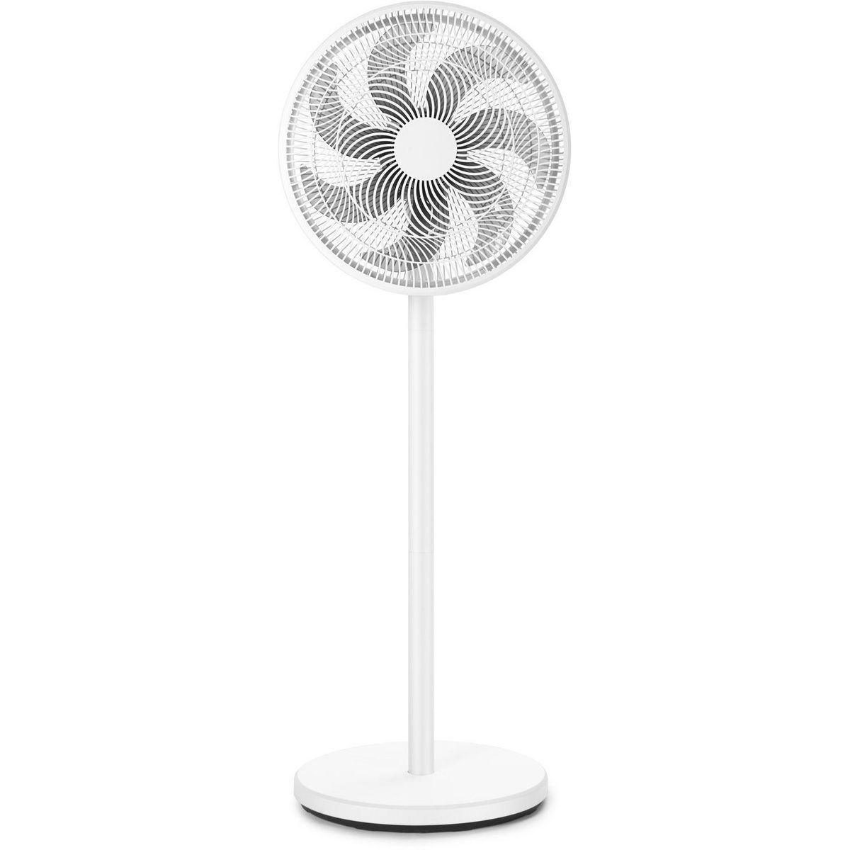 QILIVE Ventilateur Q.6871 - Blanc
