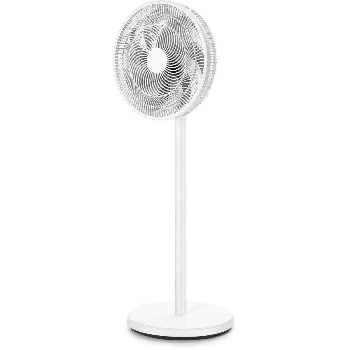 QILIVE Ventilateur Q.6871 - Blanc