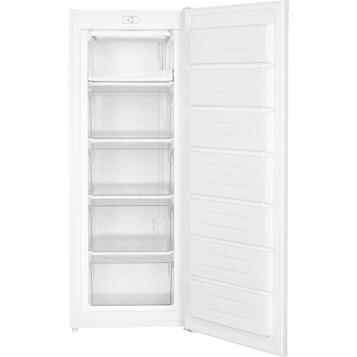 QILIVE Congélateur armoire Q.6640, 168 L, Froid statique, E
