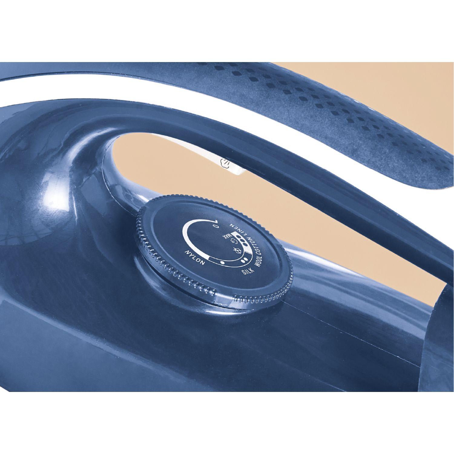 Voir la diapositive 4 : QILIVE Centrale vapeur Q.5691 - Bleu