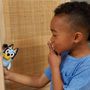 Voir la diapositive 7 : MOOSE Jeu de Cache-Cache Bluey avec Minuterie, Sons et Danses pour Enfants, Trouve la Figurine et Amuse-toi !