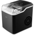 QILIVE Machine à glaçons Q.5789 - Noir