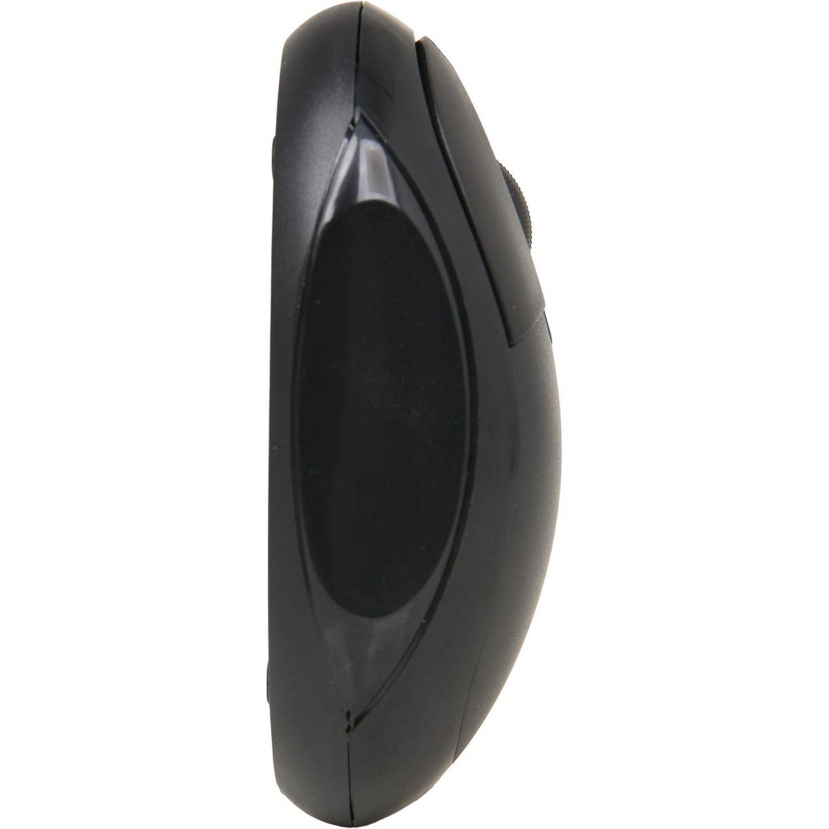 QILIVE Souris sans fil bureautique - Noir