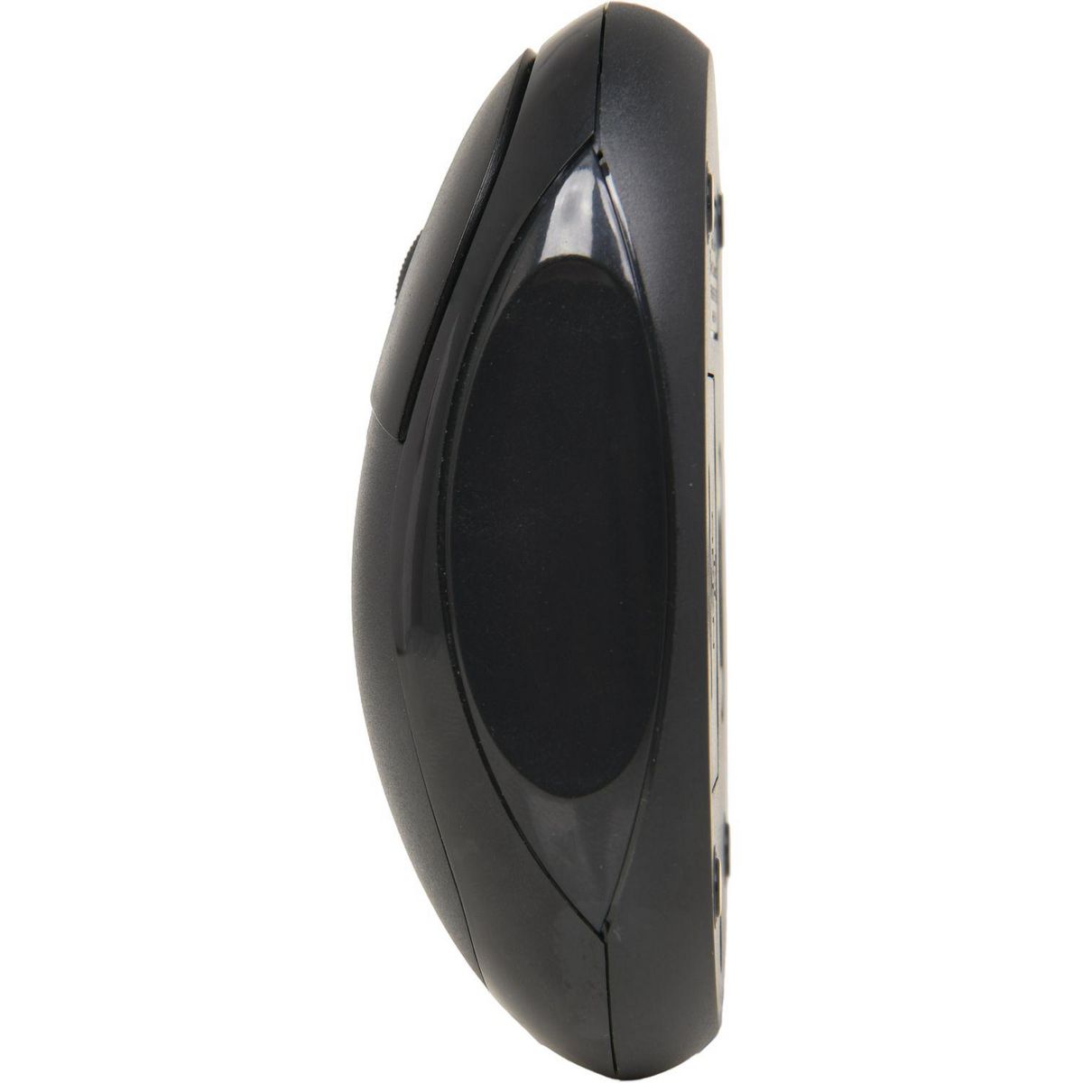 QILIVE Souris sans fil bureautique - Noir