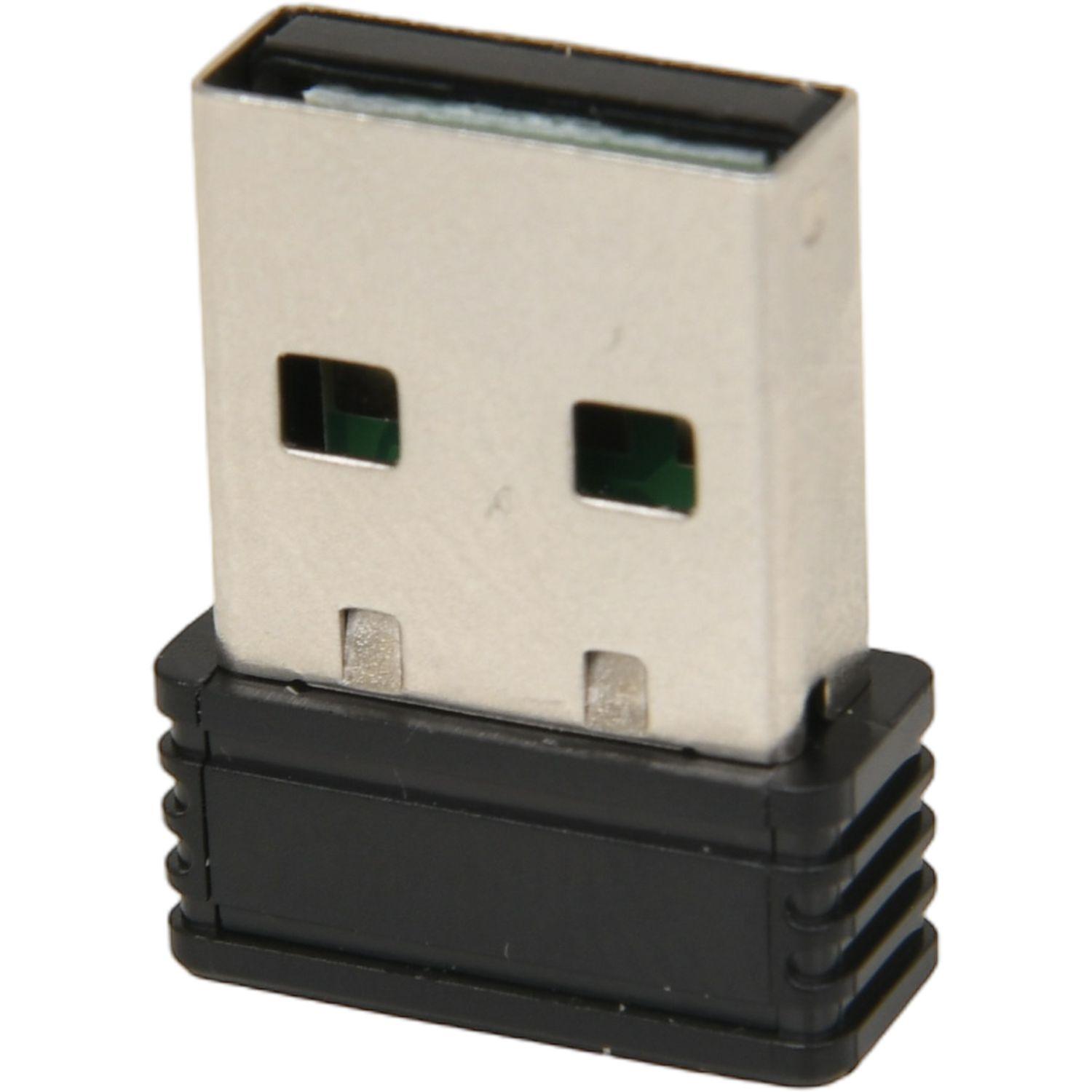 Voir la diapositive 2 : QILIVE Souris sans fil bureautique - Noir