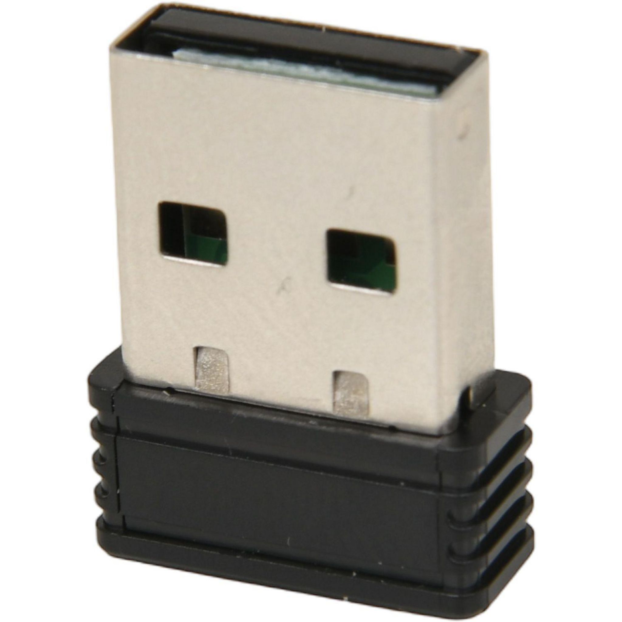 Voir la diapositive 2 : QILIVE Souris sans fil bureautique - Noir