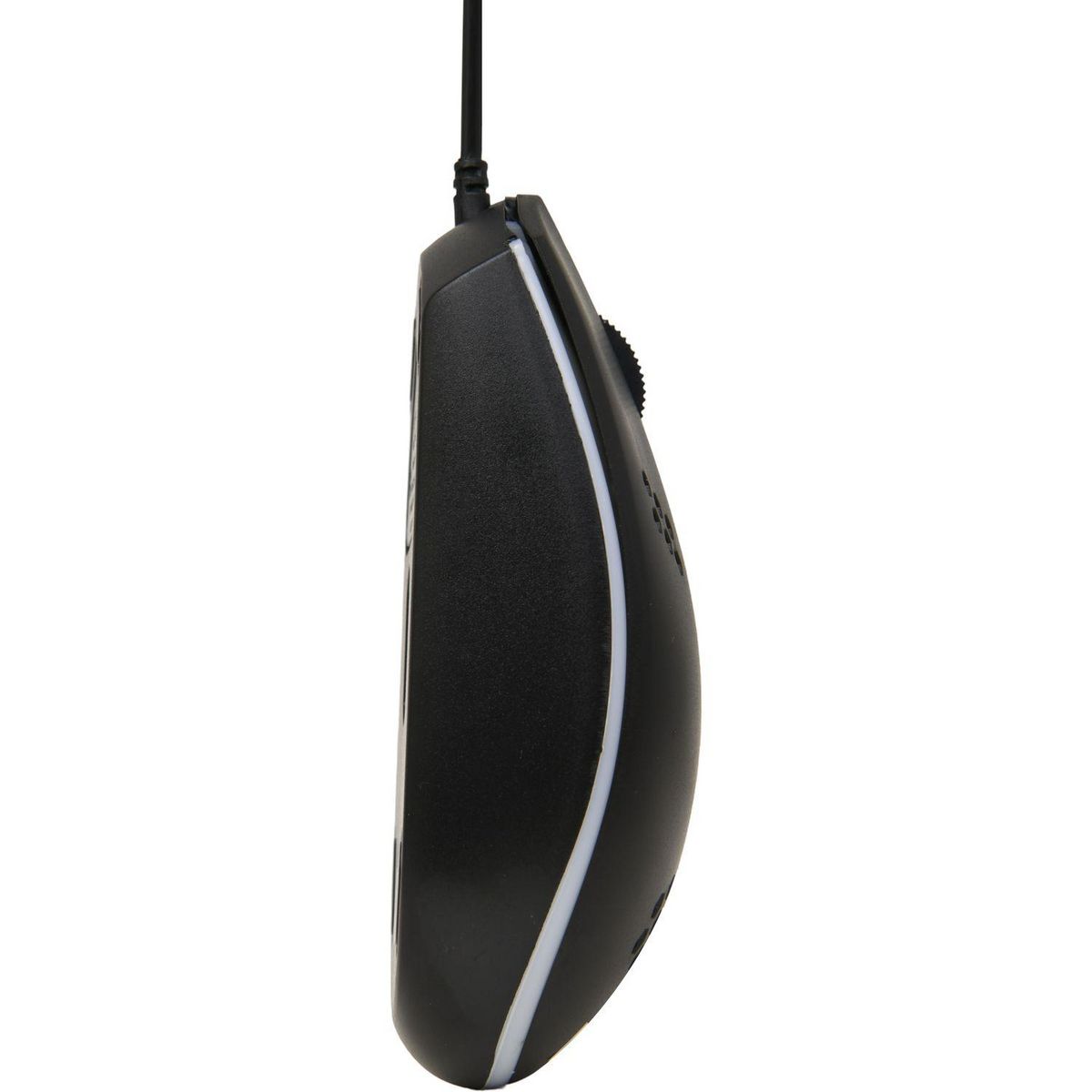 QILIVE Souris Gaming Optique Rétroeclairage LED