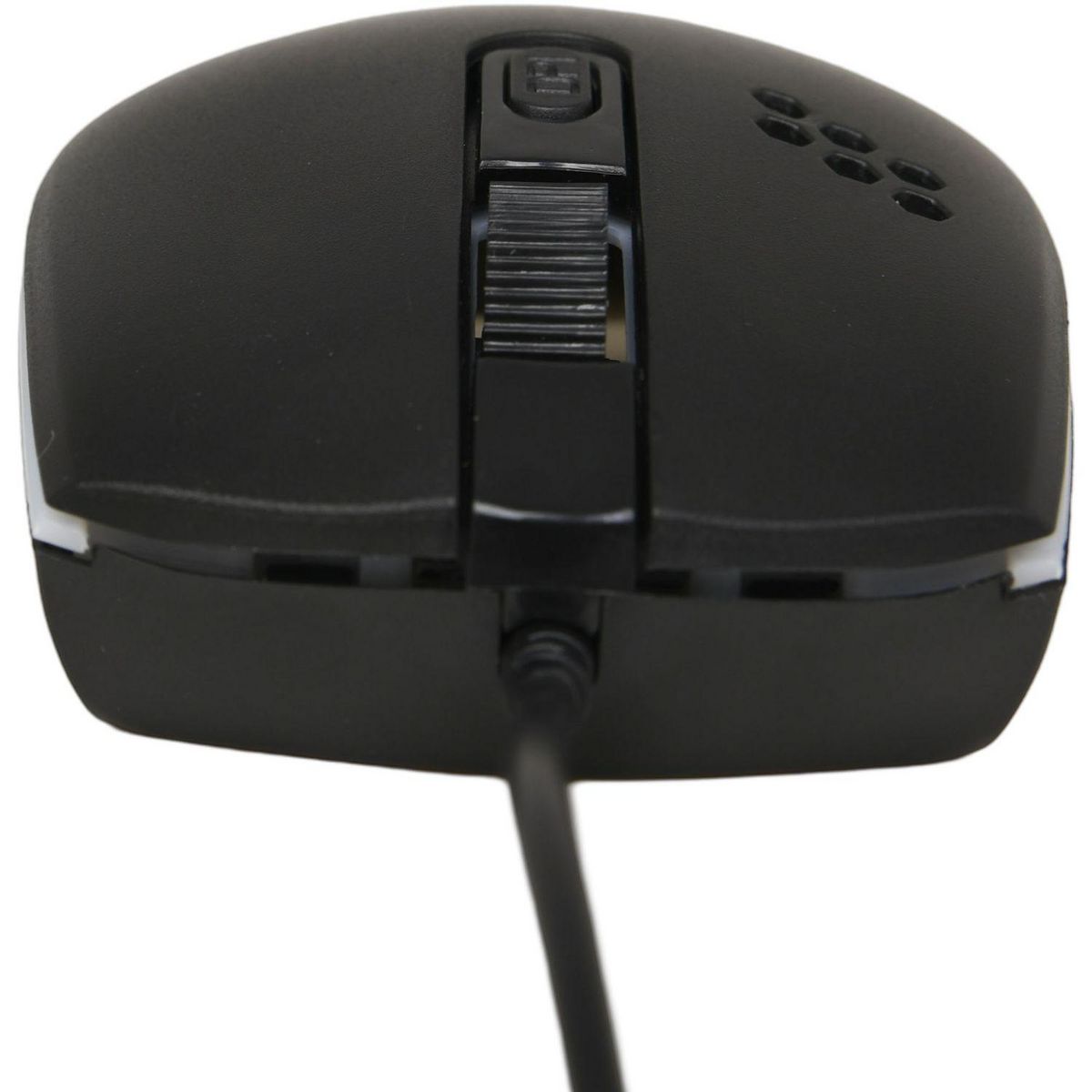 QILIVE Souris Gaming Optique Rétroeclairage LED