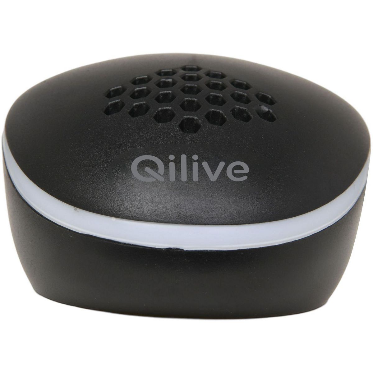 QILIVE Souris Gaming Optique Rétroeclairage LED