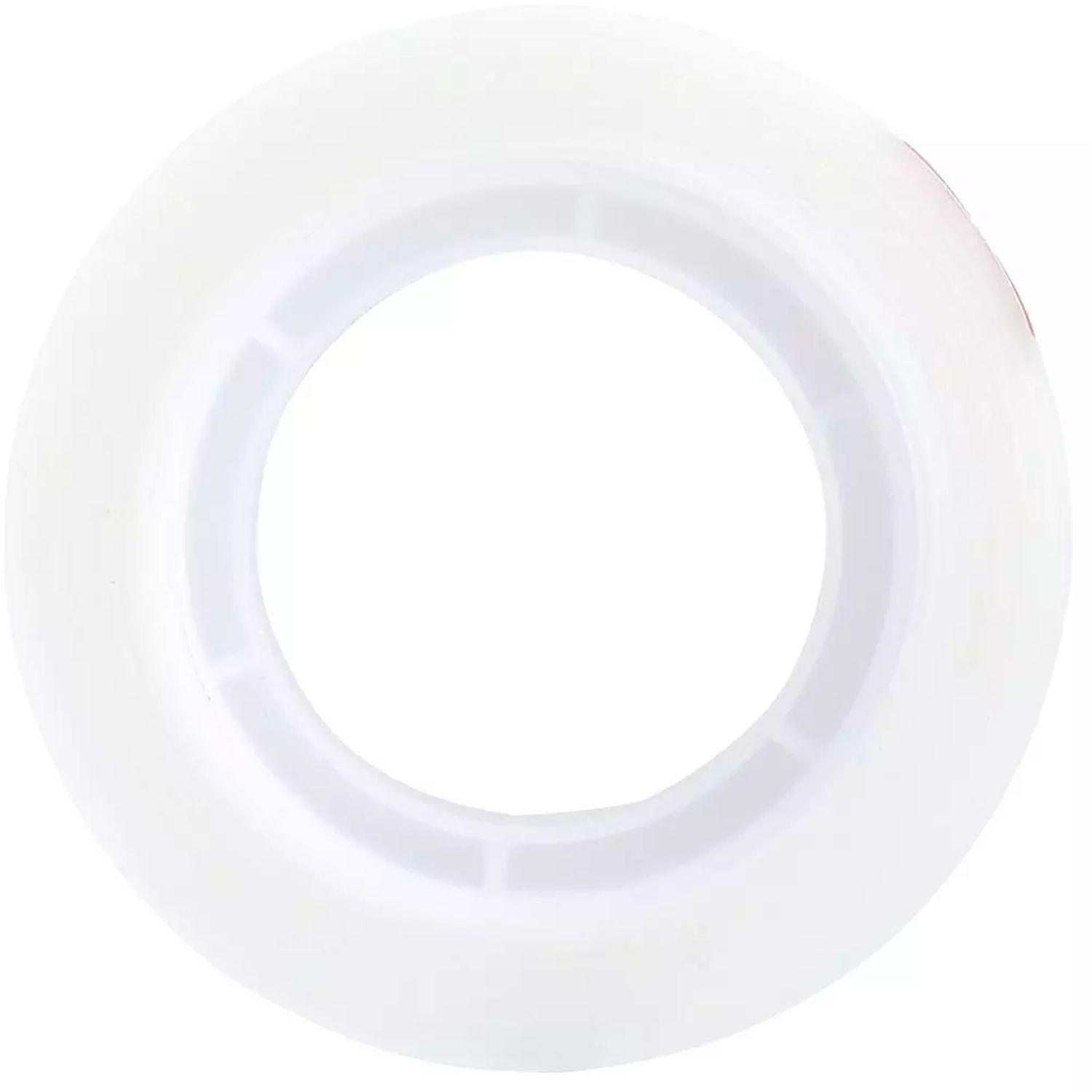 Voir la diapositive 4 : AUCHAN Lot de 2 rouleaux adhésifs invisibles avec dévidoir 18,2m x 12mm