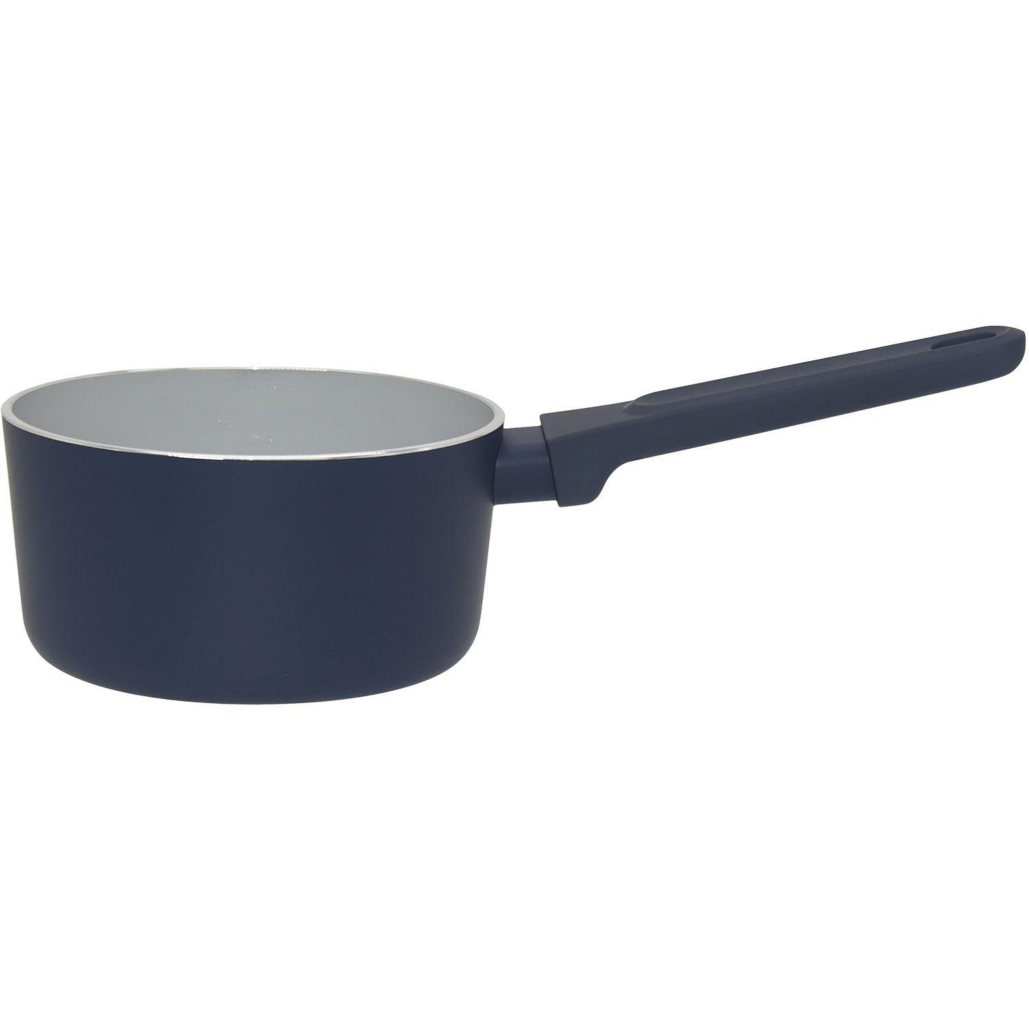 ACTUEL Casserole 20 cm aluminium tous feux dont induction