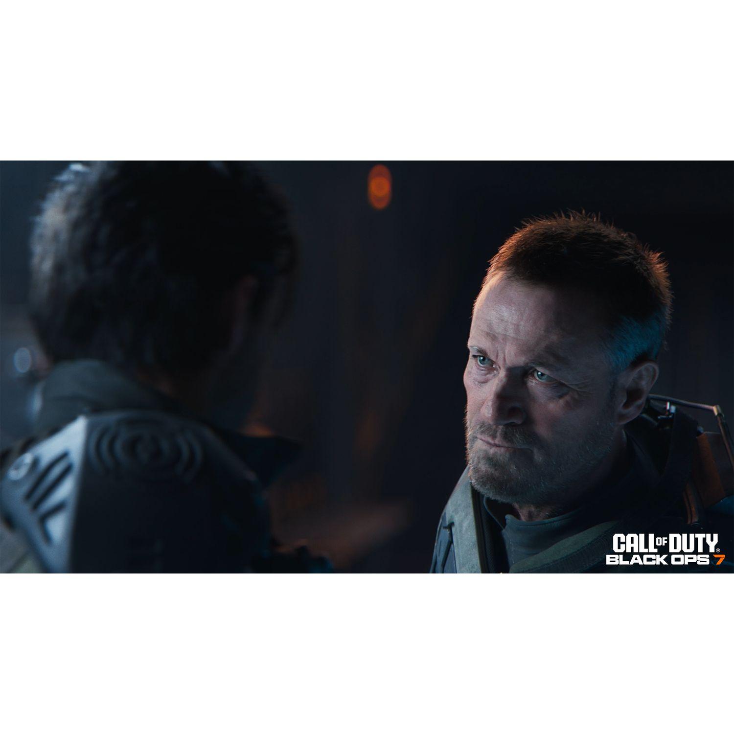 Voir la diapositive 5 : Call Of Duty : Black Ops 7 PS4