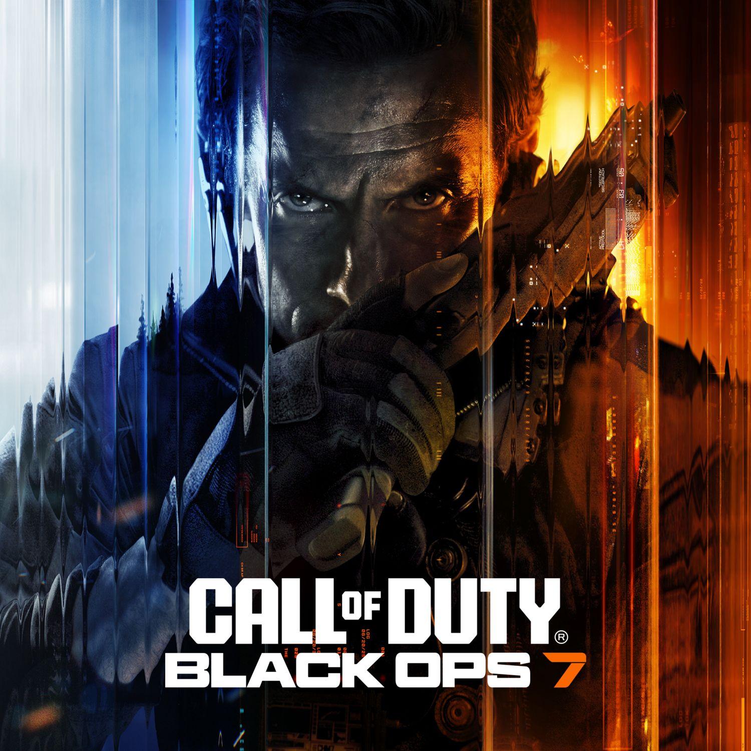 Voir la diapositive 5 : Call Of Duty : Black Ops 7 Xbox Series X