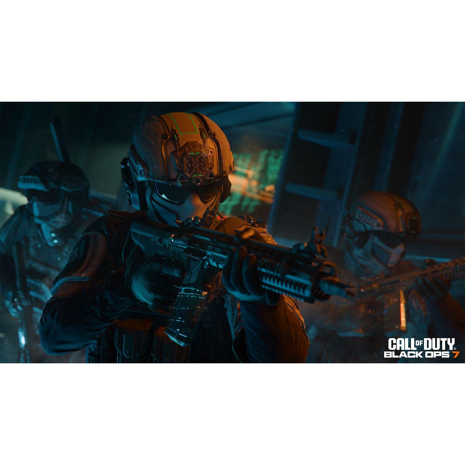 Voir la diapositive 4 : Call Of Duty : Black Ops 7 Xbox Series X