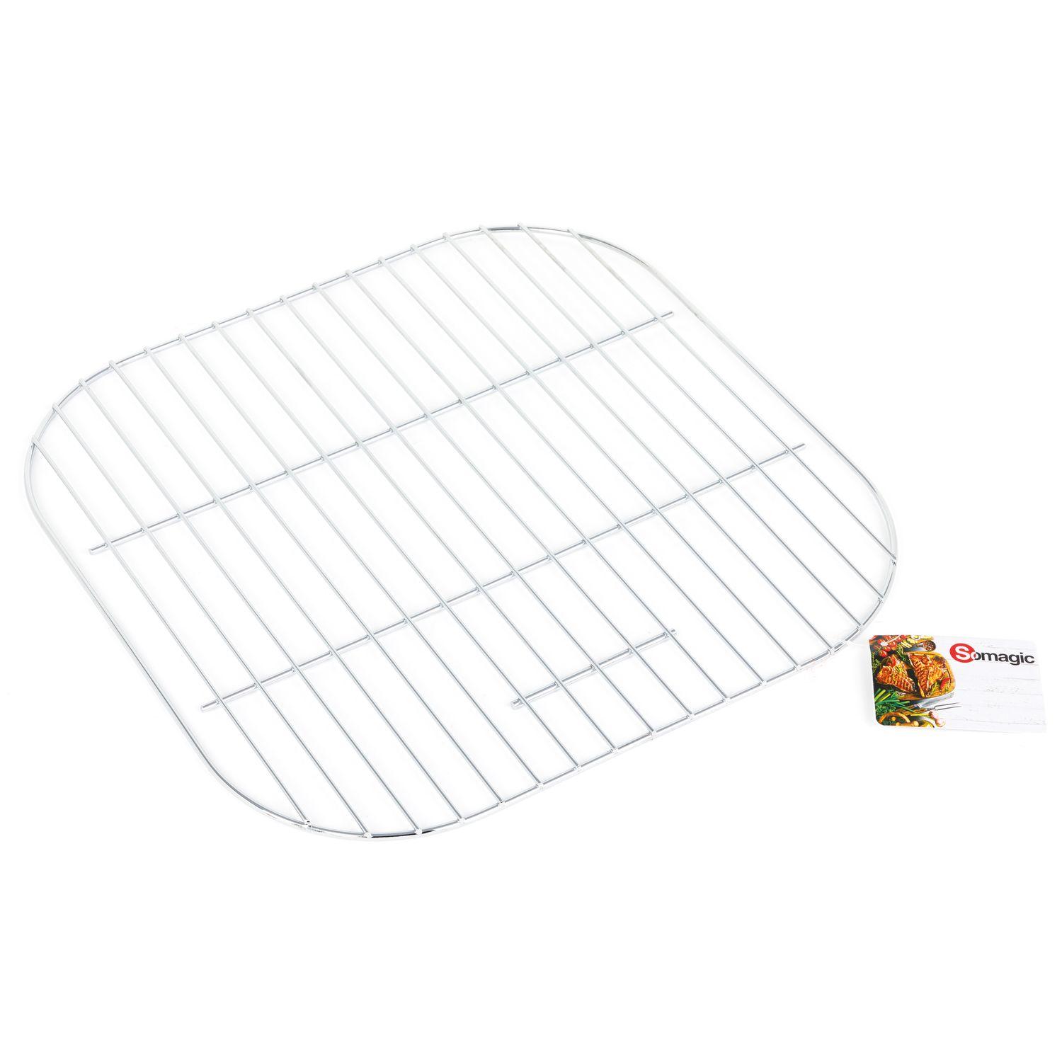 SOMAGIC Grille simple 34.5 x 34.5 cm