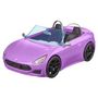 Voir la diapositive 4 : BARBIE Poupée Barbie et sa voiture décapotable