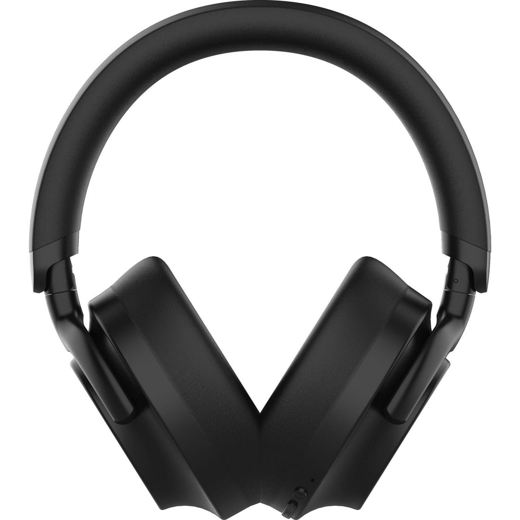 Voir la diapositive 2 : QILIVE Casque Audio Q1236 - Noir