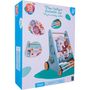 Voir la diapositive 4 : ONE TWO FUN Chariot de marche en bois