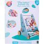 Voir la diapositive 2 : ONE TWO FUN Chariot de marche en bois