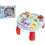 Voir la diapositive 1 : ONE TWO FUN Table d'apprentissage musicale