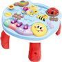 Voir la diapositive 4 : ONE TWO FUN Table d'apprentissage musicale