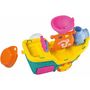 Voir la diapositive 4 : ONE TWO FUN Bateau de pirate pour le bain