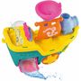 Voir la diapositive 5 : ONE TWO FUN Bateau de pirate pour le bain