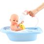 Voir la diapositive 5 : ONE TWO FUN Set de bain pour bébé