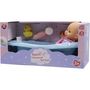Voir la diapositive 6 : ONE TWO FUN Set de bain pour bébé