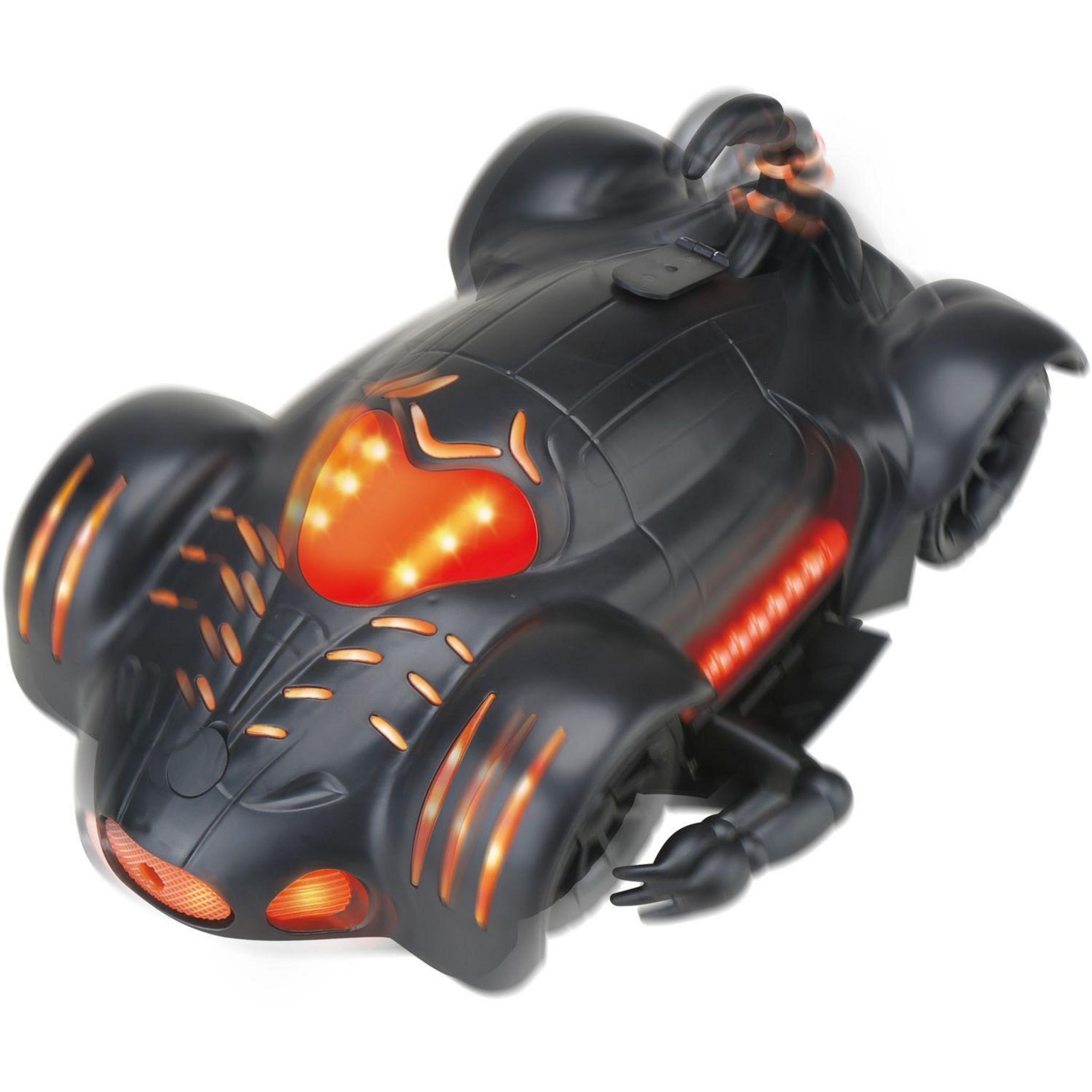 Voir la diapositive 3 : ONE TWO FUN Voiture télécommandée Night Beast