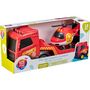 Voir la diapositive 4 : ONE TWO FUN Camion de transport Police ou Pompier