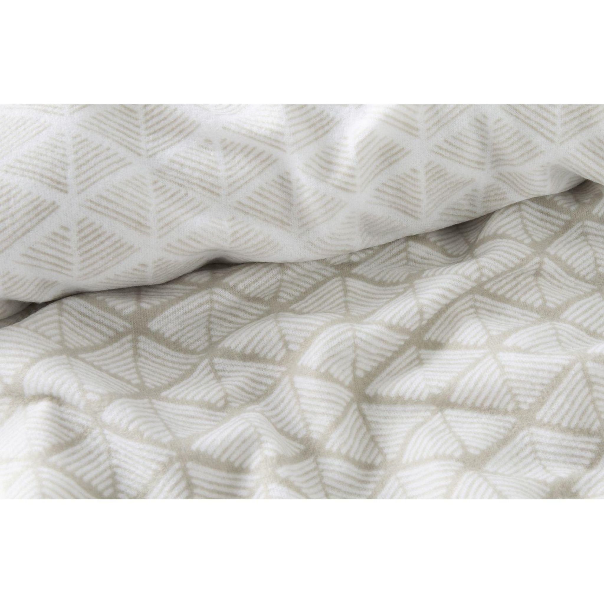 Voir la diapositive 2 : ACTUEL Parure housse de couette polar SALTO