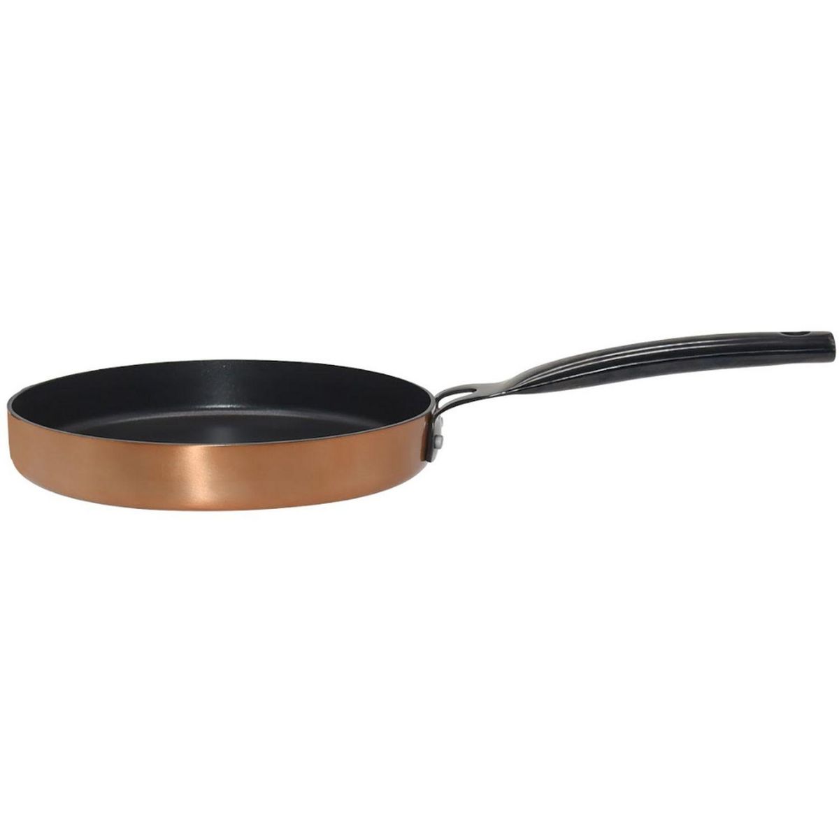 ACTUEL Poêle 32 cm aluminium tous feux dont induction