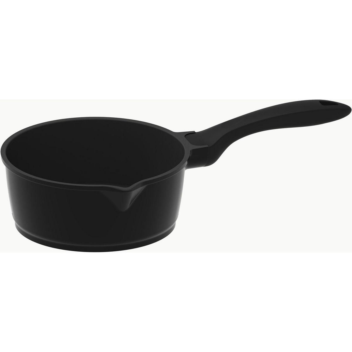 ACTUEL Casserole 20 cm aluminium tous feux dont induction