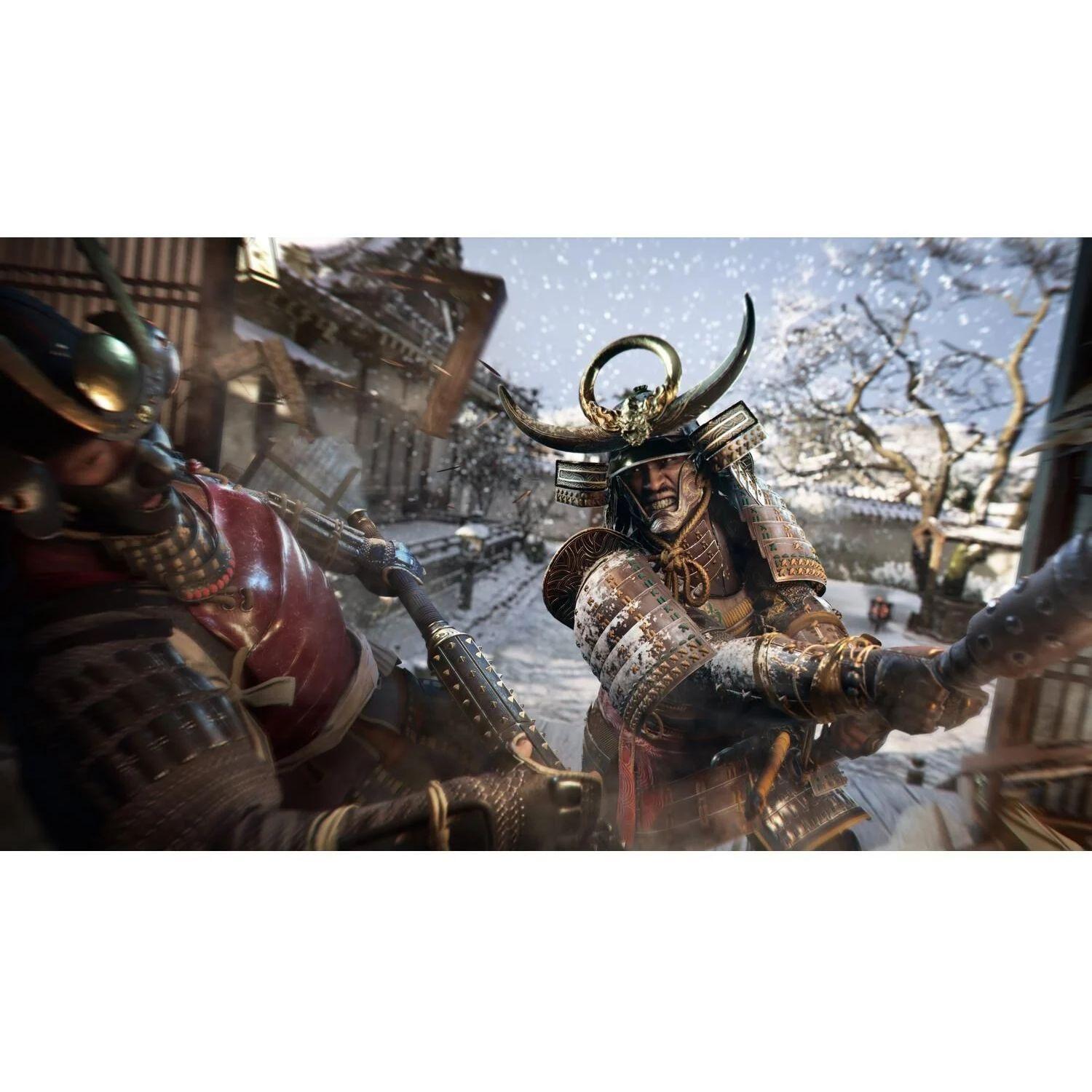 Voir la diapositive 3 : Assassin’s Creed Shadows Nintendo Switch 2