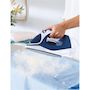 Voir la diapositive 3 : QILIVE Fer à repasser boost - Iron Boost, Q.5847 - Bleu
