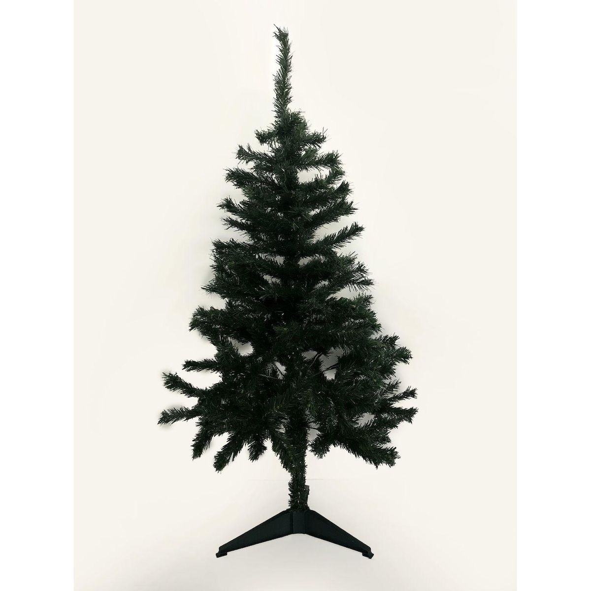 ACTUEL Sapin Vert Canadien 120CM